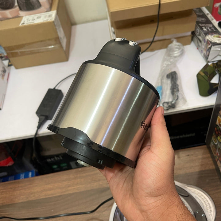 Bosch 5LMeat & Food Chopper - German Brand - Khyber Imports