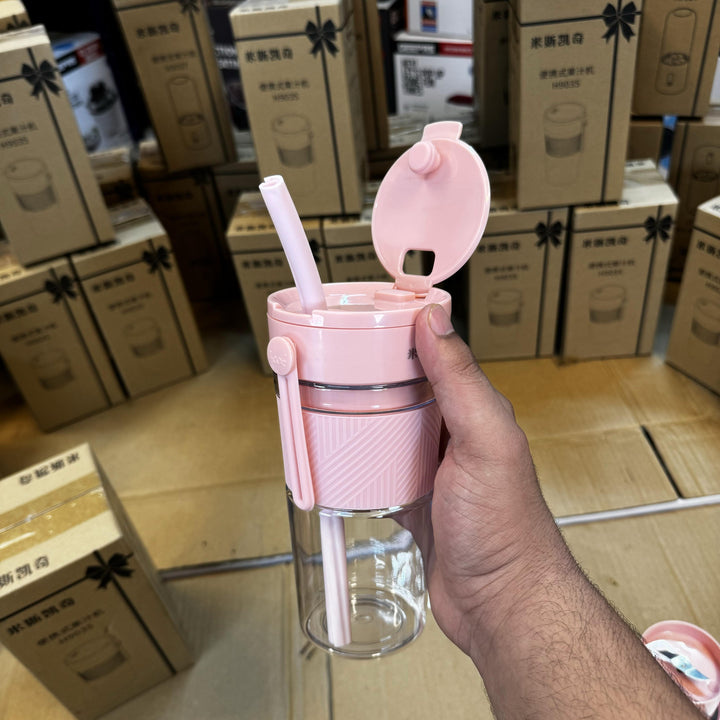 300ml Smart Portable Blender - Lot Imported - Khyber Imports