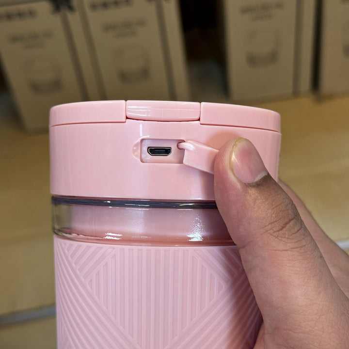 300ml Smart Portable Blender - Lot Imported - Khyber Imports