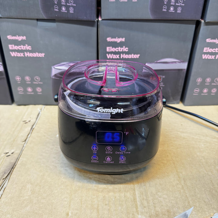 Amazon Lot Imported Tomight Complete Waxing Kit Machine - Khyber Imports