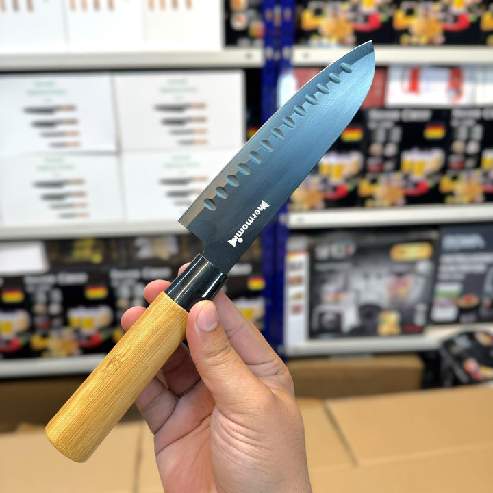 Imported Thermomix Japanese Knives Set - Khyber Imports