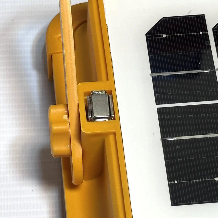 Emergency Solar Floodlight and Power Bank - Khyber Imports