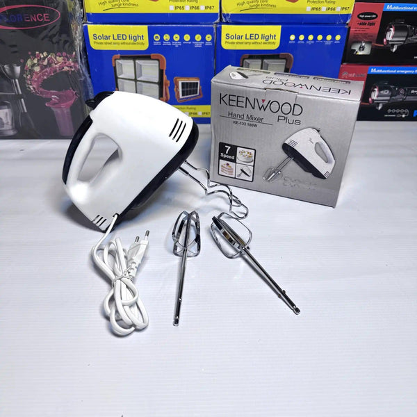 Keenwood Hand Mixer - Khyber Imports