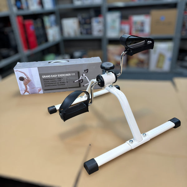 Grand Easy Pedal Exerciser