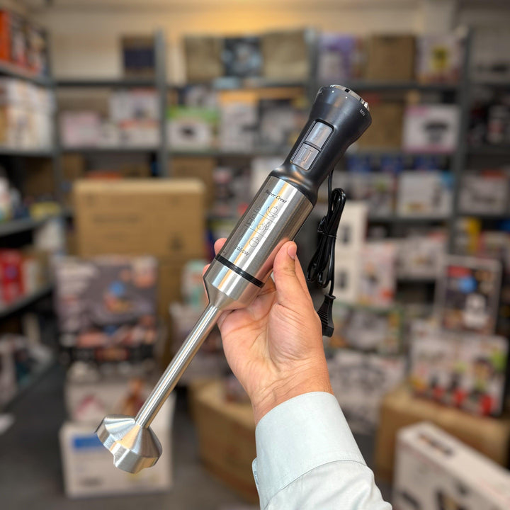 Imported Super Crest Hand Blender - Khyber Imports