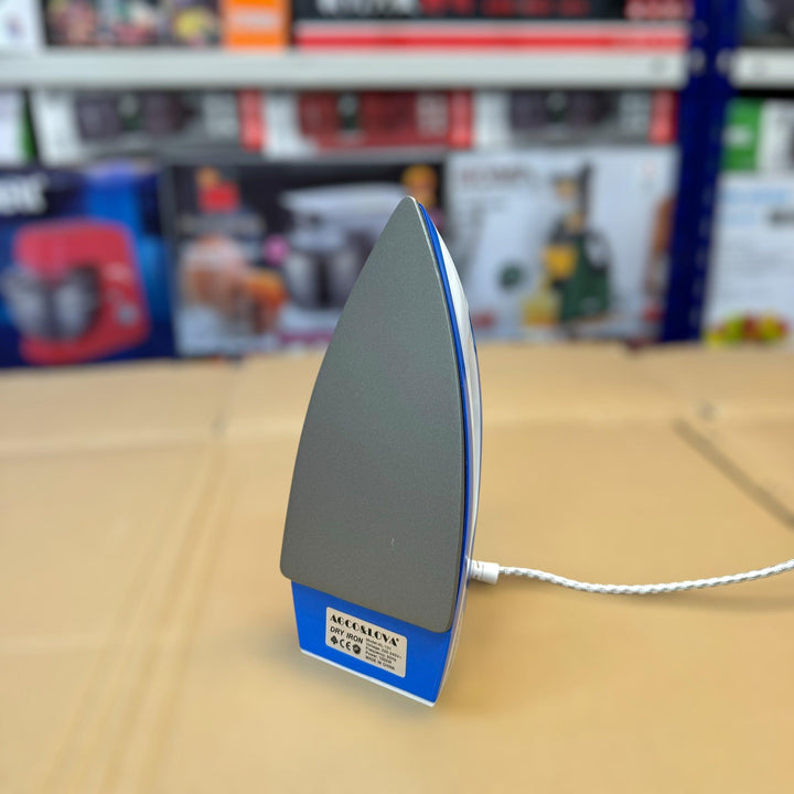 AGCO & LOVA Dry Iron - Lot Imported - Khyber Imports