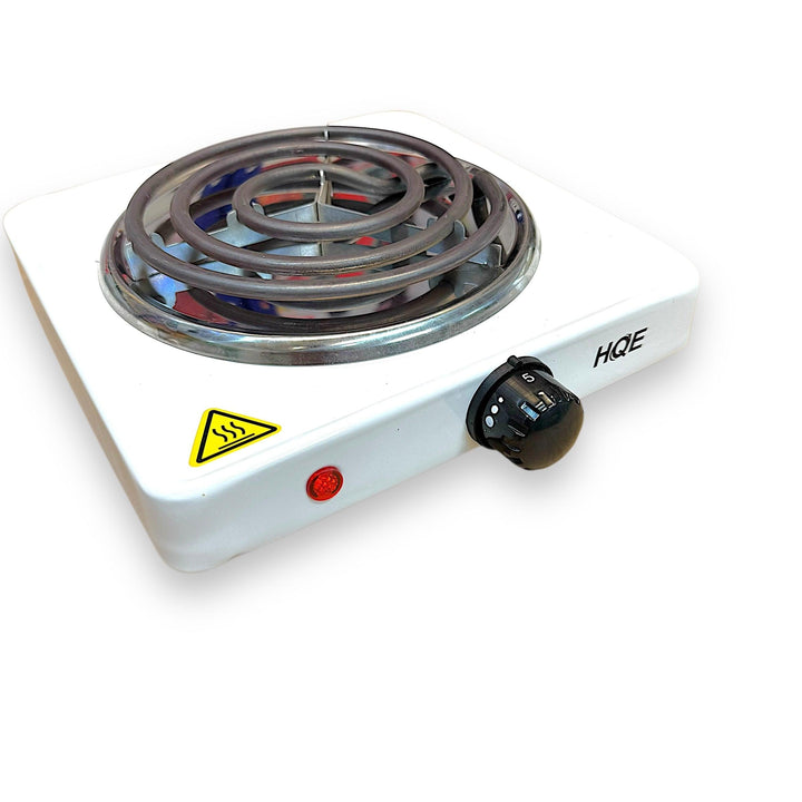 Electric Choola | HQE Stove ( High Quality Electric Stove) - Khyber Imports