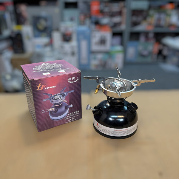 Camping Portable Stove