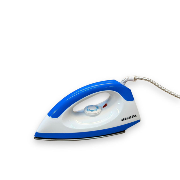 AGCO & LOVA Dry Iron - Lot Imported - Khyber Imports