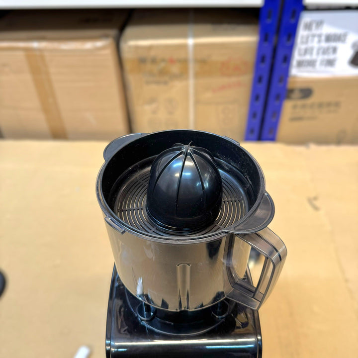 Bardefu 6-in-1 3L Multipurpose Blender - German Lot - Khyber Imports