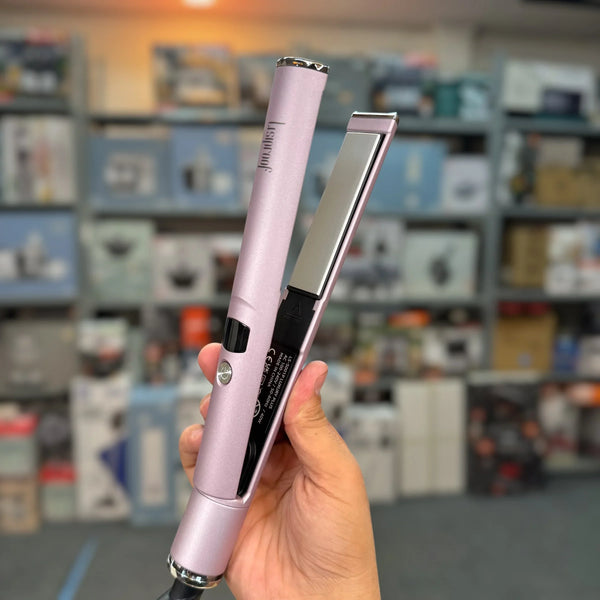 LisiProof Hair Straightener