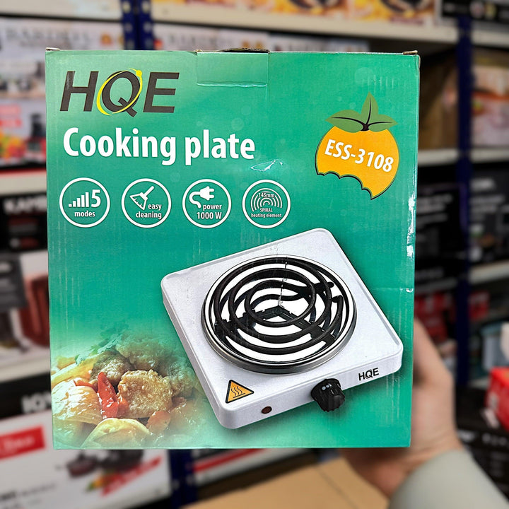Electric Choola | HQE Stove ( High Quality Electric Stove) - Khyber Imports