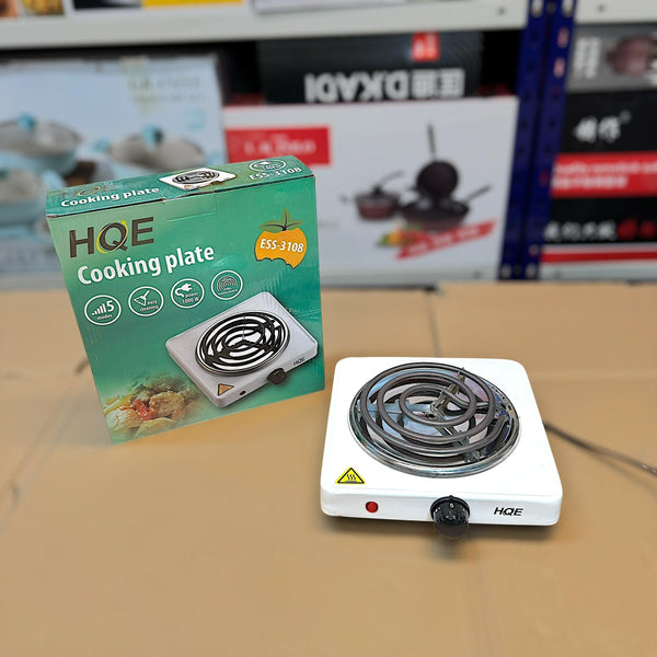 Electric Choola | HQE Stove ( High Quality Electric Stove) - Khyber Imports