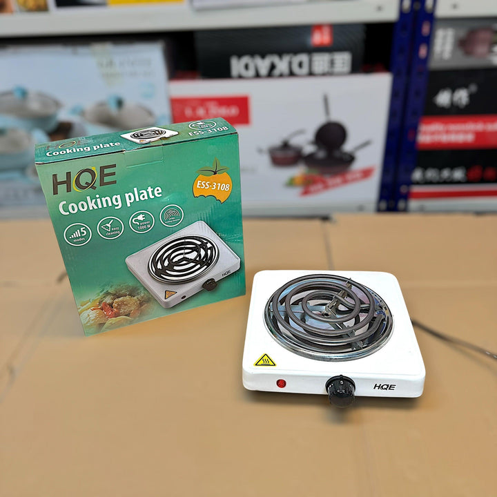 Electric Choola | HQE Stove ( High Quality Electric Stove) - Khyber Imports