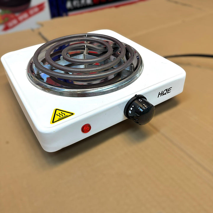 Electric Choola | HQE Stove ( High Quality Electric Stove) - Khyber Imports