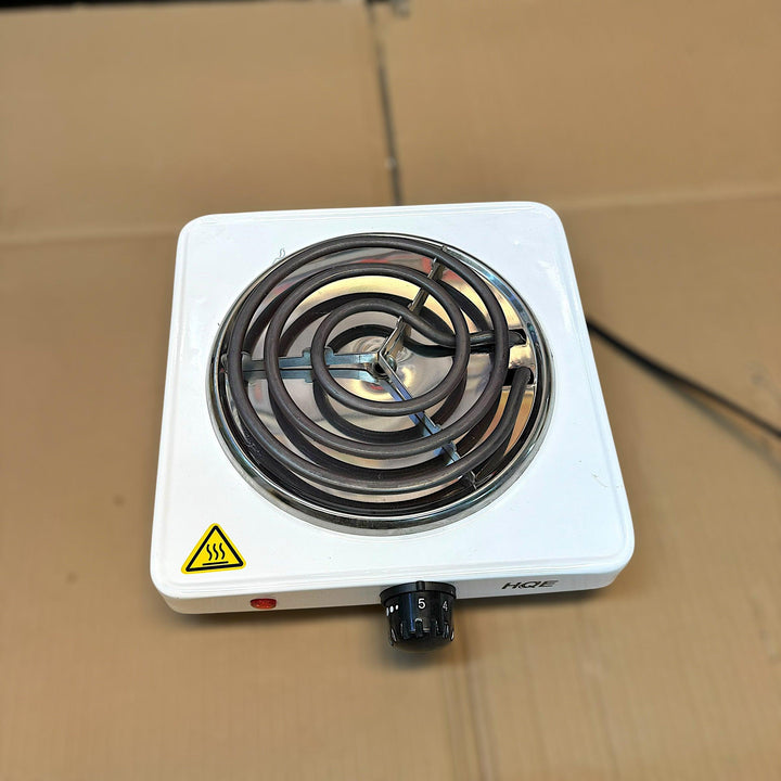 Electric Choola | HQE Stove ( High Quality Electric Stove) - Khyber Imports