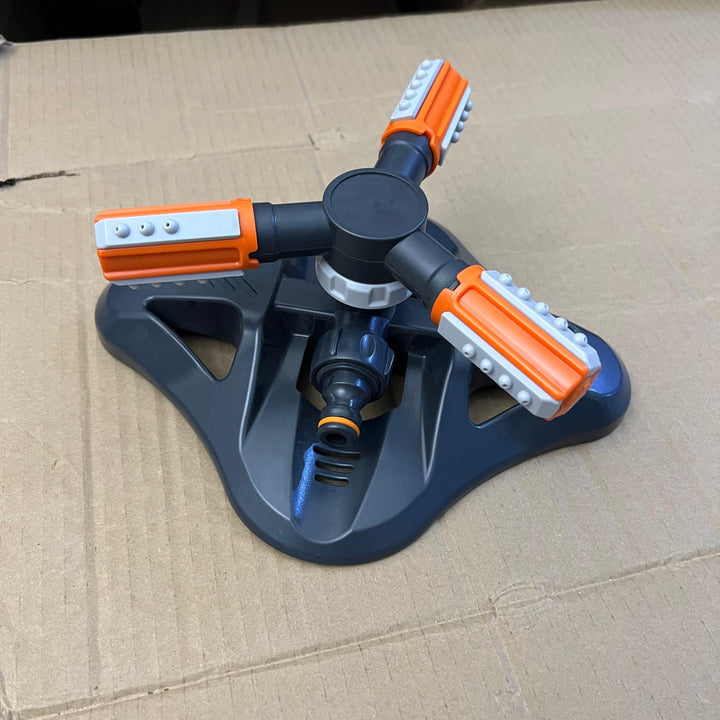 Lot Imported Garden Sprinkler - Khyber Imports