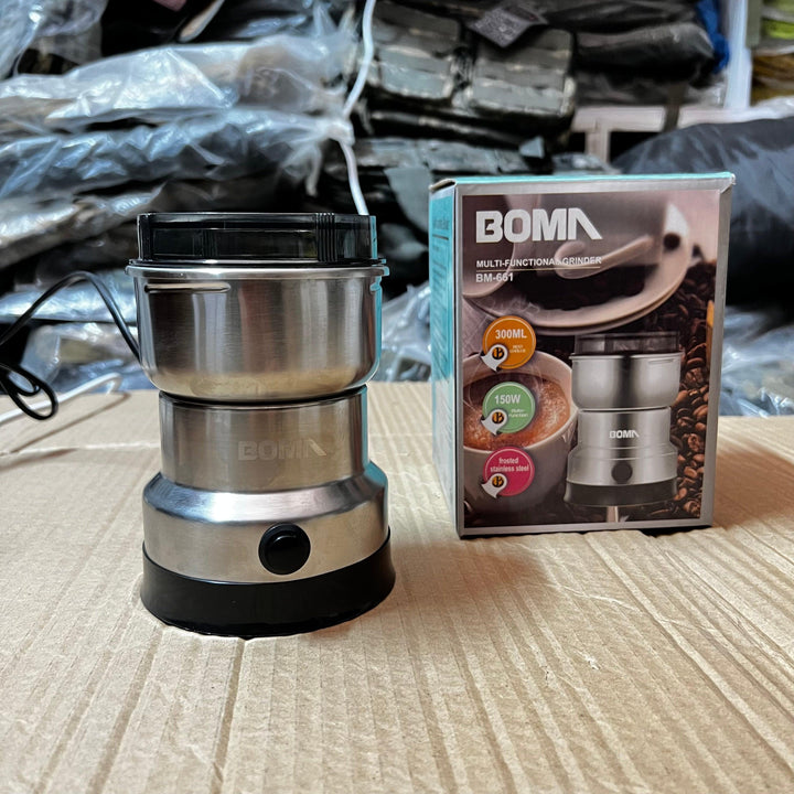 Imported Multi functional Mini Grinder - Khyber Imports