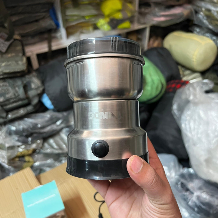 Imported Multi functional Mini Grinder - Khyber Imports