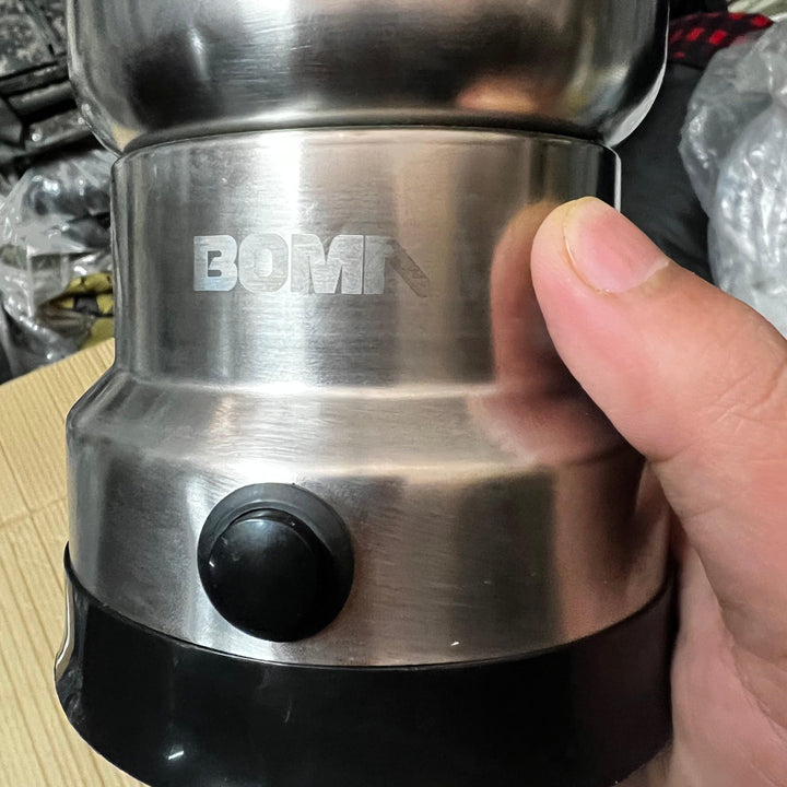 Imported Multi functional Mini Grinder - Khyber Imports