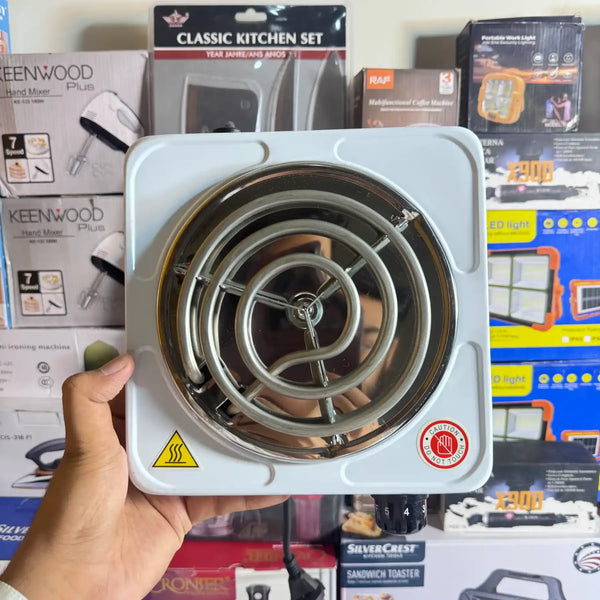 Imported RAF Electric Cooking Heater ( Choola )
