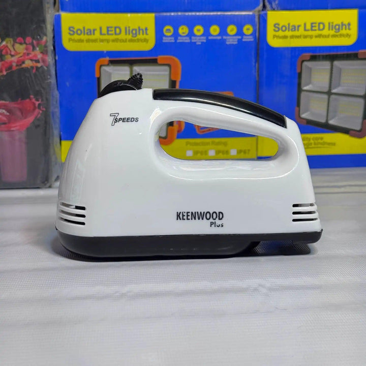 Keenwood Hand Mixer - Khyber Imports