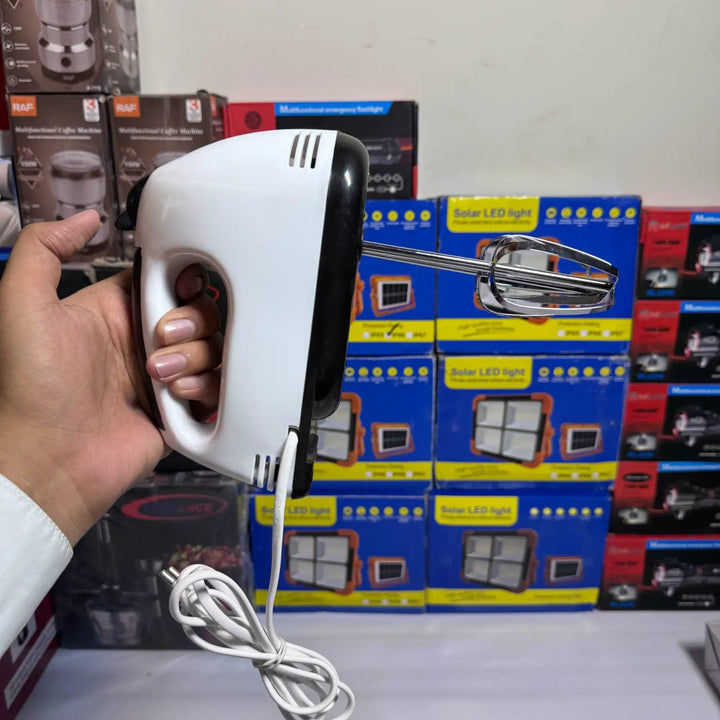 Keenwood Hand Mixer - Khyber Imports