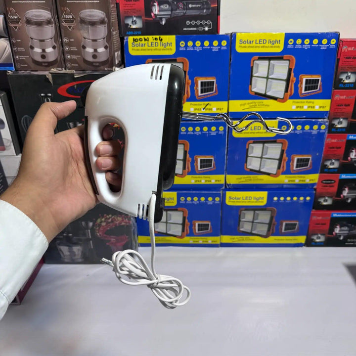 Keenwood Hand Mixer - Khyber Imports