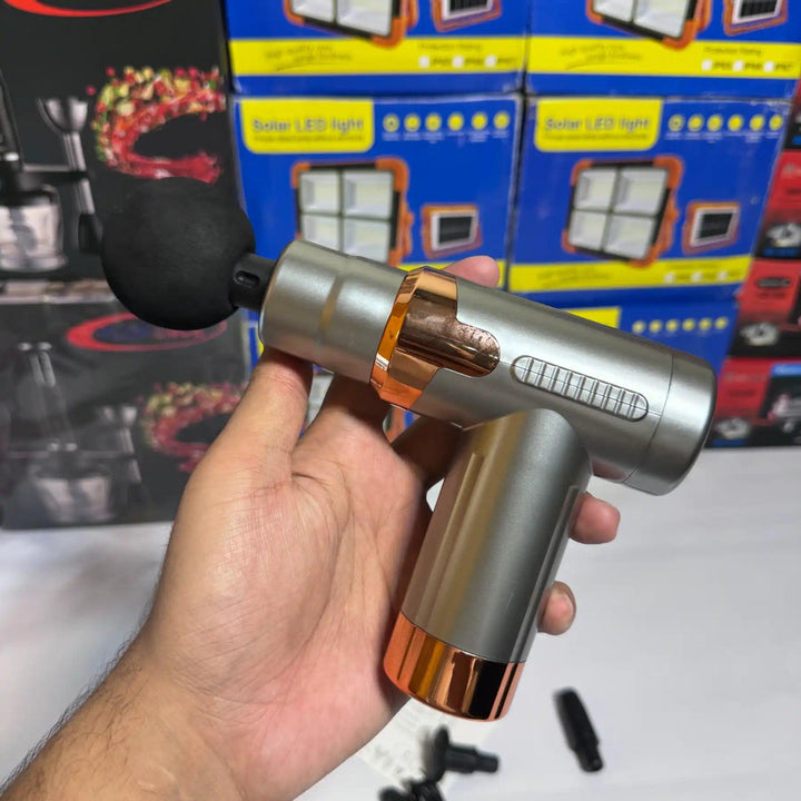 Lot Imported Fascia Massager - Khyber Imports