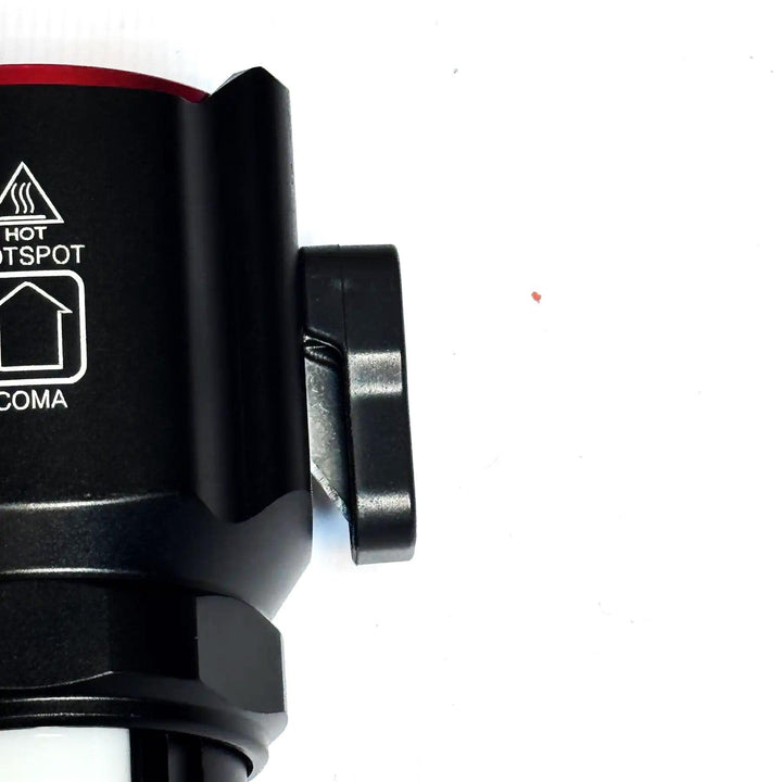 Lot Imported Tactical Laser Torch - Khyber Imports