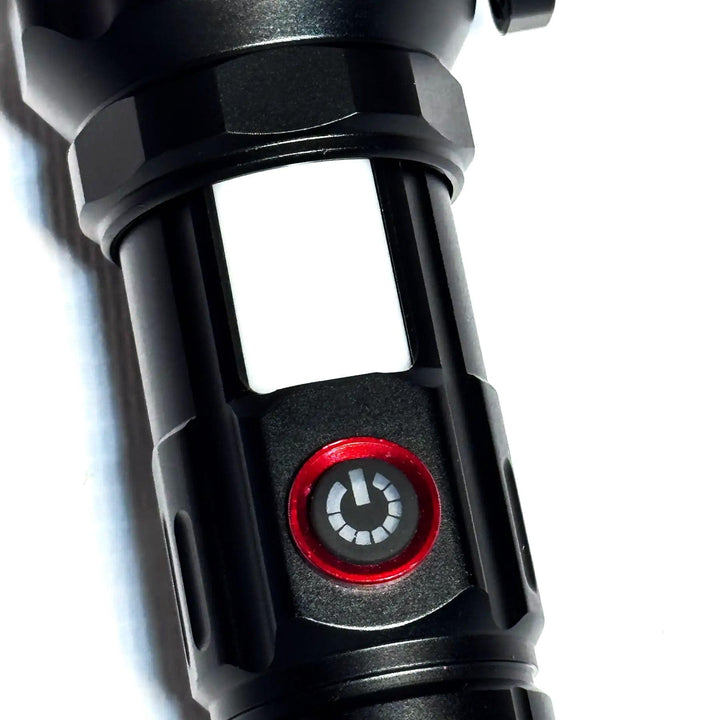 Lot Imported Tactical Laser Torch - Khyber Imports
