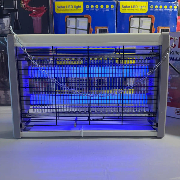 Lot Imported Mosquito Killer Lamp - Khyber Imports